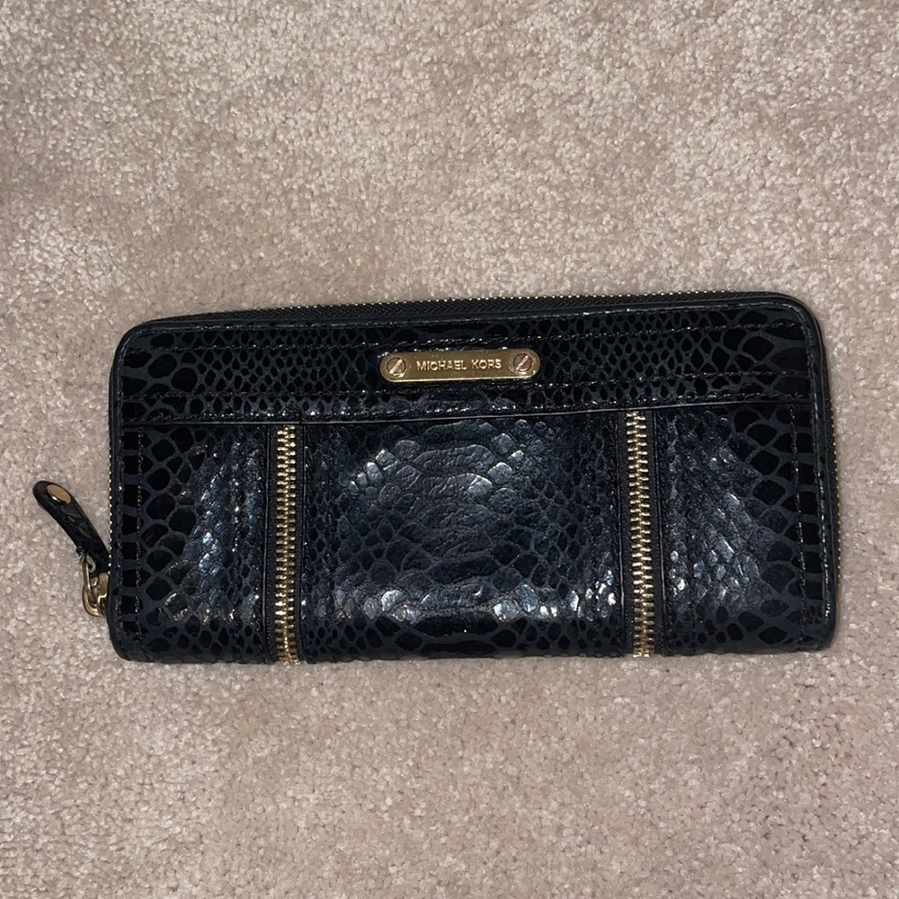 Mk wallet